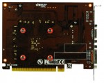 Palit GeForce GT 630 780Mhz PCI-E 2.0 1024Mb 1600Mhz 128 bit DVI HDMI HDCP (#3)