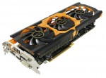 Sapphire Radeon R9 280X 1020Mhz PCI-E 3.0 3072Mb 6000Mhz 384 bit 2xDVI HDMI HDCP (#2)