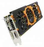 Sapphire Radeon R9 280X 1020Mhz PCI-E 3.0 3072Mb 6000Mhz 384 bit 2xDVI HDMI HDCP (#3)