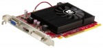 PowerColor Radeon R7 240 800Mhz PCI-E 3.0 2048Mb 1800Mhz 128 bit DVI HDMI HDCP