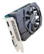 Sapphire Radeon R7 250X 950Mhz PCI-E 3.0 2048Mb 4800Mhz 128 bit DVI HDMI HDCP (#3)