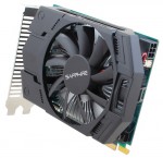 Sapphire Radeon R7 250X 950Mhz PCI-E 3.0 2048Mb 4800Mhz 128 bit DVI HDMI HDCP (#4)