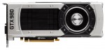 Видеокарта MSI GeForce GTX 980 1127Mhz PCI-E 3.0 4096Mb 7010Mhz 256 bit DVI HDMI HDCP