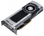 MSI GeForce GTX 980 1127Mhz PCI-E 3.0 4096Mb 7010Mhz 256 bit DVI HDMI HDCP (#2)
