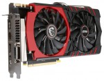 MSI GeForce GTX 980 1216Mhz PCI-E 3.0 4096Mb 7010Mhz 256 bit DVI HDMI HDCP (#2)
