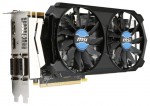 MSI GeForce GTX 970 1102Mhz PCI-E 3.0 4096Mb 7010Mhz 256 bit 2xDVI HDMI HDCP (#3)