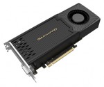 Gainward GeForce GTX 970 1051Mhz PCI-E 3.0 4096Mb 7000Mhz 256 bit DVI Mini-HDMI HDCP (#2)