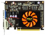 Видеокарта Palit GeForce GT 630 810Mhz PCI-E 2.0 1024Mb 3200Mhz 128 bit DVI HDMI HDCP