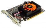 Palit GeForce GT 630 810Mhz PCI-E 2.0 1024Mb 3200Mhz 128 bit DVI HDMI HDCP (#2)
