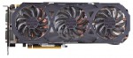 Видеокарта GIGABYTE GeForce GTX 970 1178Mhz PCI-E 3.0 4096Mb 7000Mhz 256 bit 2xDVI HDMI HDCP