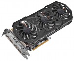 GIGABYTE GeForce GTX 970 1178Mhz PCI-E 3.0 4096Mb 7000Mhz 256 bit 2xDVI HDMI HDCP (#2)