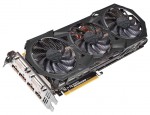 GIGABYTE GeForce GTX 980 1228Mhz PCI-E 3.0 4096Mb 7000Mhz 256 bit 2xDVI HDMI HDCP (#2)
