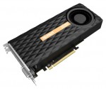 Palit GeForce GTX 970 1051Mhz PCI-E 3.0 4096Mb 7000Mhz 256 bit DVI Mini-HDMI HDCP (#2)