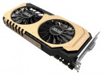 Palit GeForce GTX 970 1152Mhz PCI-E 3.0 4096Mb 7000Mhz 256 bit DVI Mini-HDMI HDCP (#3)