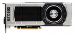 Видеокарта Palit GeForce GTX 980 1127Mhz PCI-E 3.0 4096Mb 7000Mhz 256 bit DVI HDMI HDCP