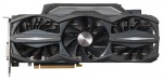 Видеокарта ZOTAC GeForce GTX 980 1291Mhz PCI-E 3.0 4096Mb 7200Mhz 256 bit DVI HDMI HDCP