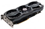 ZOTAC GeForce GTX 980 1291Mhz PCI-E 3.0 4096Mb 7200Mhz 256 bit DVI HDMI HDCP (#2)