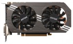 Видеокарта ZOTAC GeForce GTX 970 1076Mhz PCI-E 3.0 4096Mb 7010Mhz 256 bit 2xDVI HDMI HDCP