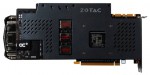 ZOTAC GeForce GTX 970 1203Mhz PCI-E 3.0 4096Mb 7200Mhz 256 bit DVI HDMI HDCP (#4)