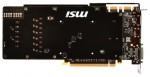 MSI GeForce GTX 760 1006Mhz PCI-E 3.0 4096Mb 6008Mhz 256 bit 2xDVI HDMI HDCP (#3)
