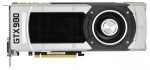 Видеокарта GIGABYTE GeForce GTX 980 1127Mhz PCI-E 3.0 4096Mb 7000Mhz 256 bit DVI HDMI HDCP