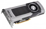 GIGABYTE GeForce GTX 980 1127Mhz PCI-E 3.0 4096Mb 7000Mhz 256 bit DVI HDMI HDCP (#2)