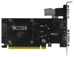 Palit GeForce GT 610 810Mhz PCI-E 2.0 2048Mb 1070Mhz 64 bit DVI HDMI HDCP (#3)