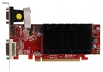 Club-3D Radeon R5 230 625Mhz PCI-E 2.1 2048Mb 1000Mhz 64 bit DVI HDMI HDCP