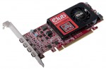 Club-3D Radeon R7 250 800Mhz PCI-E 3.0 2048Mb 4500Mhz 128 bit HDCP