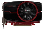 Видеокарта Club-3D Radeon R7 250X 1000Mhz PCI-E 3.0 1024Mb 4500Mhz 128 bit DVI HDMI HDCP