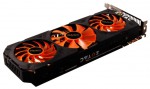 ZOTAC GeForce GTX 770 1150Mhz PCI-E 3.0 2048Mb 7200Mhz 256 bit 2xDVI HDMI HDCP Cool (#3)