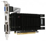 MSI GeForce GT 720 797Mhz PCI-E 2.0 1024Mb 5000Mhz 64 bit DVI HDMI HDCP (#3)