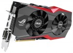 ASUS GeForce GTX 780 Ti 876Mhz PCI-E 3.0 3072Mb 7000Mhz 384 bit 2xDVI HDMI HDCP ROG (#2)