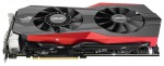 ASUS GeForce GTX 780 Ti 876Mhz PCI-E 3.0 3072Mb 7000Mhz 384 bit 2xDVI HDMI HDCP ROG (#4)