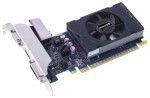 Видеокарта Inno3D GeForce GT 740 993Mhz PCI-E 3.0 4096Mb 1800Mhz 128 bit DVI HDMI HDCP