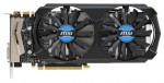Видеокарта MSI GeForce GTX 970 1051Mhz PCI-E 3.0 4096Mb 7010Mhz 256 bit 2xDVI HDMI HDCP