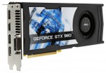 MSI GeForce GTX 980 1152Mhz PCI-E 3.0 4096Mb 7010Mhz 256 bit DVI HDMI HDCP (#2)