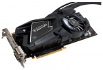 Видеокарта Inno3D GeForce GTX TITAN Black 1020Mhz PCI-E 3.0 6144Mb 7200Mhz 384 bit 2xDVI HDMI HDCP