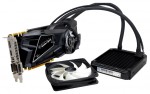 Inno3D GeForce GTX TITAN Black 1020Mhz PCI-E 3.0 6144Mb 7200Mhz 384 bit 2xDVI HDMI HDCP (#3)