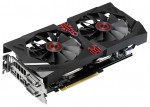 Видеокарта ASUS Radeon R9 285 954Mhz PCI-E 3.0 2048Mb 5500Mhz 256 bit 2xDVI HDMI HDCP