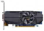 Видеокарта GIGABYTE GeForce GTX 750 1059Mhz PCI-E 3.0 2048Mb 5000Mhz 128 bit DVI 2xHDMI HDCP