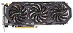 Видеокарта GIGABYTE GeForce GTX 970 1114Mhz PCI-E 3.0 4096Mb 7000Mhz 256 bit 2xDVI HDMI HDCP