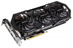 GIGABYTE GeForce GTX 970 1114Mhz PCI-E 3.0 4096Mb 7000Mhz 256 bit 2xDVI HDMI HDCP (#2)