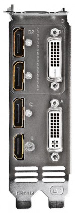 GIGABYTE GeForce GTX 970 1114Mhz PCI-E 3.0 4096Mb 7000Mhz 256 bit 2xDVI HDMI HDCP (#4)