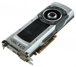 Видеокарта PNY GeForce GTX 780 Ti 875Mhz PCI-E 3.0 3072Mb 7000Mhz 384 bit 2xDVI HDMI HDCP