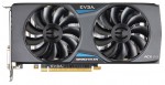 Видеокарта EVGA GeForce GTX 970 1165Mhz PCI-E 3.0 4096Mb 7010Mhz 256 bit 2xDVI HDMI HDCP