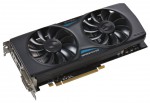 EVGA GeForce GTX 970 1165Mhz PCI-E 3.0 4096Mb 7010Mhz 256 bit 2xDVI HDMI HDCP (#2)