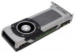 EVGA GeForce GTX 980 1126Mhz PCI-E 3.0 4096Mb 7010Mhz 256 bit DVI HDMI HDCP (#3)