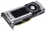 EVGA GeForce GTX 980 1241Mhz PCI-E 3.0 4096Mb 7010Mhz 256 bit DVI HDMI HDCP (#2)