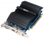 HIS Radeon R7 240 730Mhz PCI-E 3.0 2048Mb 1600Mhz 128 bit DVI HDMI HDCP (#2)